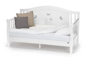 Кровать-диван детская Stanzione Verona Div Fiocco