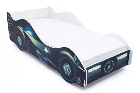 Кровать-машина Рапира