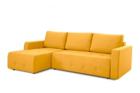 Угловой диван-кровать Хэнк