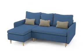 Угловой диван-кровать Ron