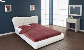 Кровать Лавита М 160х200 см